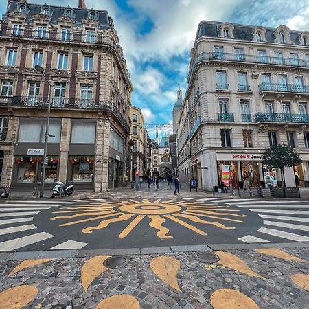 Appartement Le Secret D'Adam à Rouen Extérieur photo