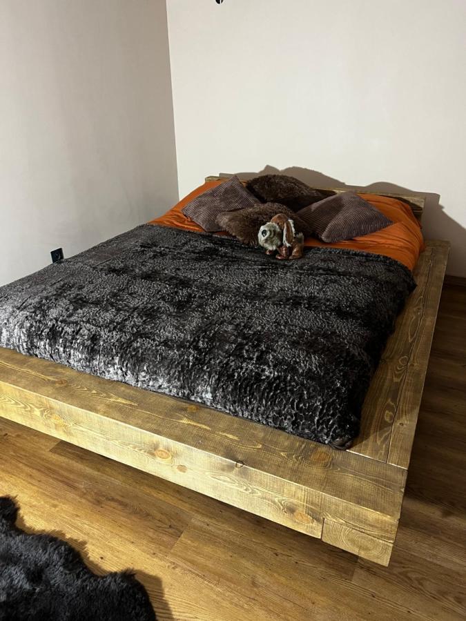 Appartement Le Secret D'Adam à Rouen Extérieur photo