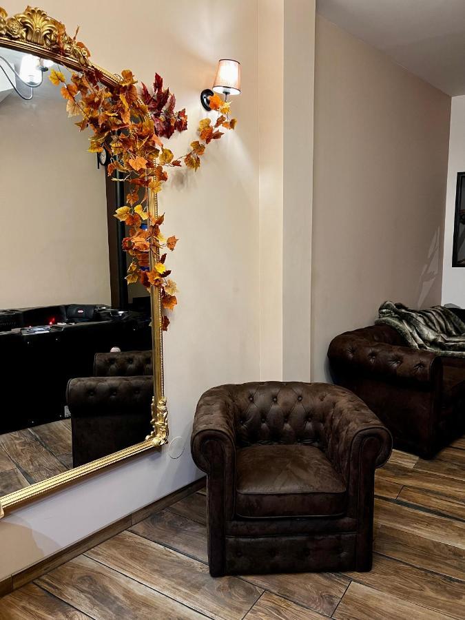 Appartement Le Secret D'Adam à Rouen Extérieur photo
