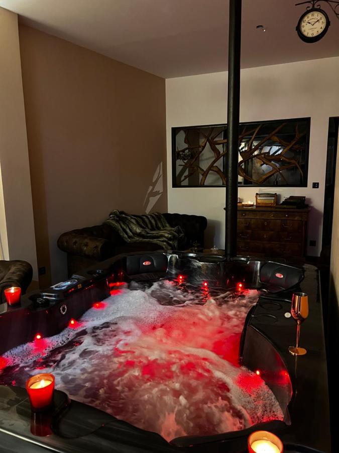 Appartement Le Secret D'Adam à Rouen Extérieur photo