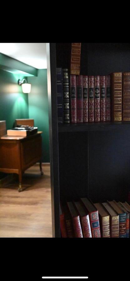 Appartement Le Secret D'Adam à Rouen Extérieur photo