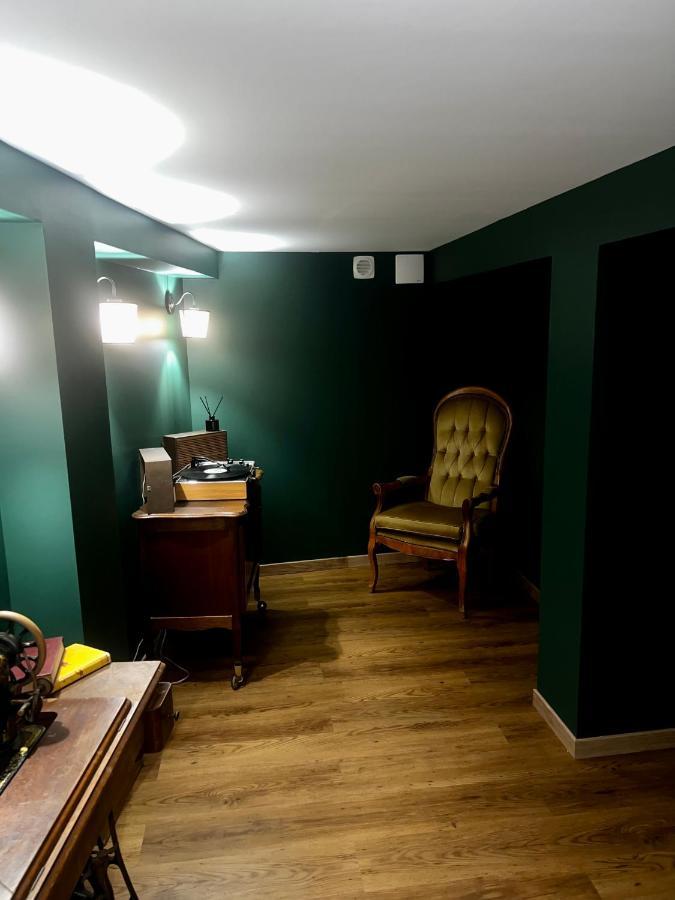 Appartement Le Secret D'Adam à Rouen Extérieur photo