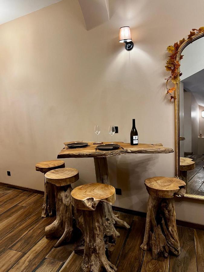 Appartement Le Secret D'Adam à Rouen Extérieur photo