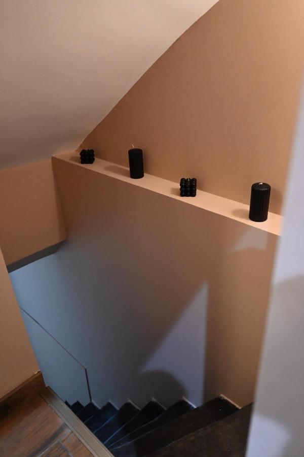Appartement Le Secret D'Adam à Rouen Extérieur photo