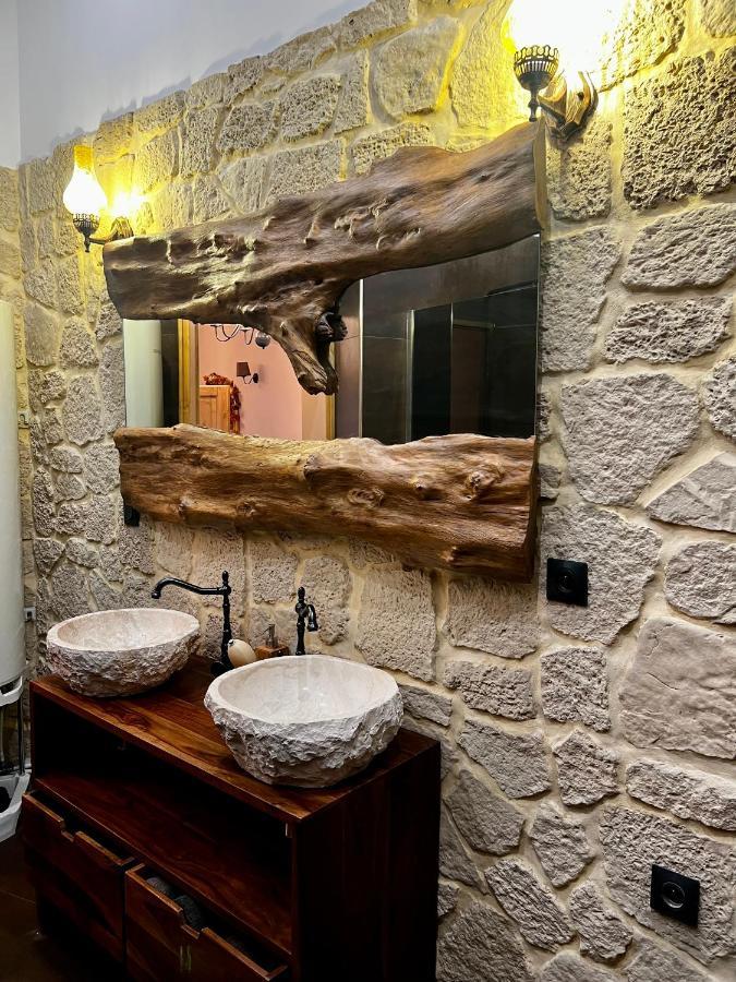 Appartement Le Secret D'Adam à Rouen Extérieur photo
