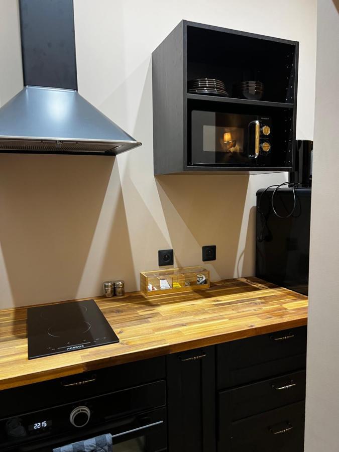 Appartement Le Secret D'Adam à Rouen Extérieur photo