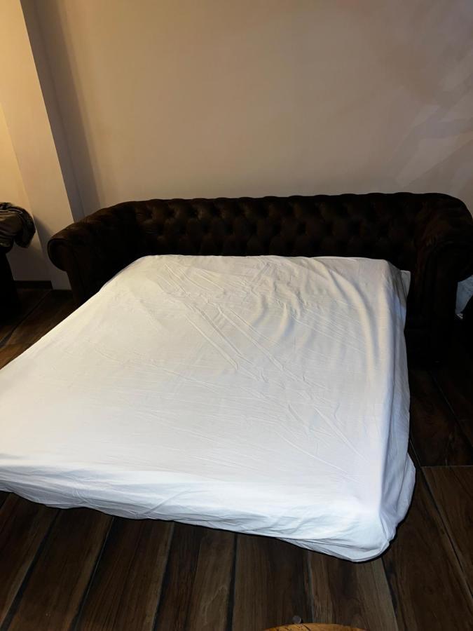 Appartement Le Secret D'Adam à Rouen Extérieur photo